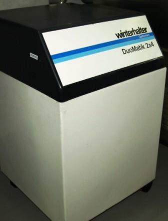 Wasseraufbereitung Spüldienst Spülservice Wasseraufbereitung Spüldienst Spülservice